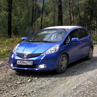 Honda Jazz & Fit Club
