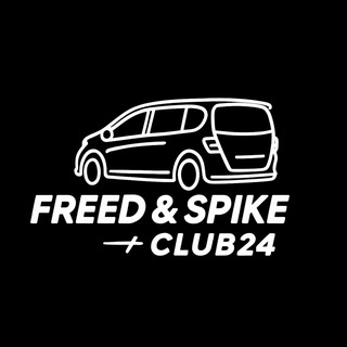 Honda Freed/Spike Красноярск