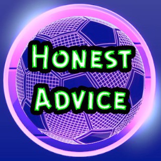 Honest Advice