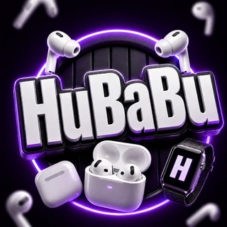 HuBaBu | Электроника