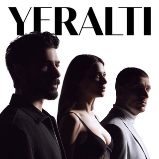 Подземный мир 🖤 • Подземелье ❤️‍🩹 Yeraltı | Турецкий сериал 💞