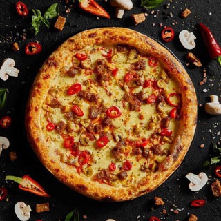 IQ Pizza🍕