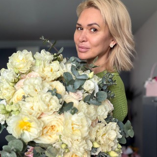 Irina lukyanova