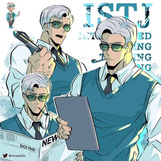 Типичный ISTJ | Администратор