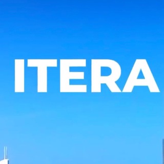 𝐈𝐓𝐄𝐑𝐀 CRYPTO 𝐈𝐍𝐅𝐎