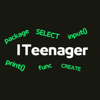 ITeenager