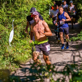 Сам бегу 🌞🏃‍♂️