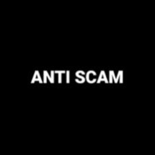 ANTI SKAM