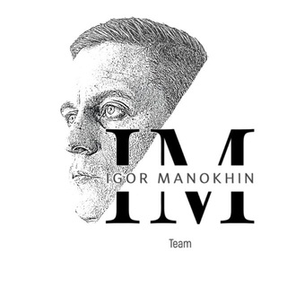 Igor Manokhin
