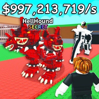 Roblox | News • Giveaways