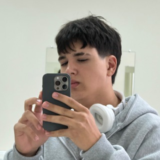 Barber Ilyas🤫