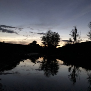 I love you, nature!