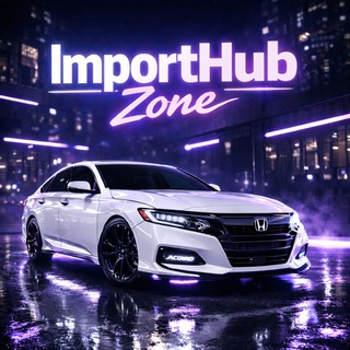 EU ImportHub Zone Пригон авто из Европы 🇪🇺📞