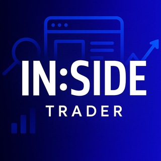 IN:SIDE | Trader