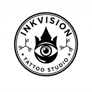 InkVision 🌿 Tattoo Studio