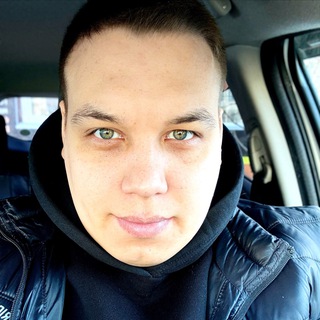 MATVEI TIHONENKO|CRYPTO