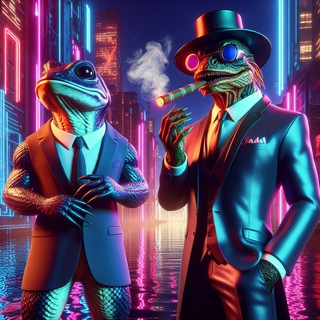 Crypto Shag