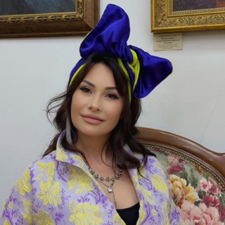 Сила Женщины / Ирина Майфат💃