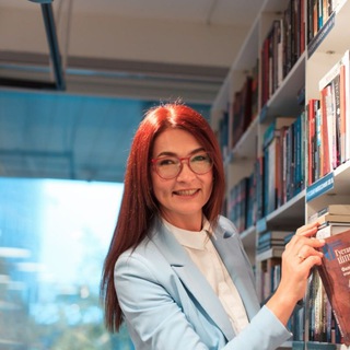 Ирина PRO HR
