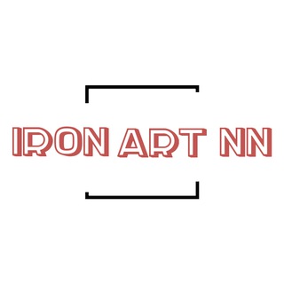 IronArt NN(мебель, Loft, дизайн)