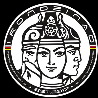 IRONDZINAD