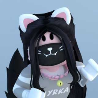 ItsMyrka YouTube