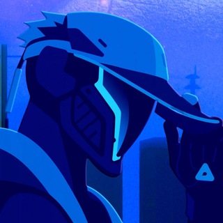It's Shadow