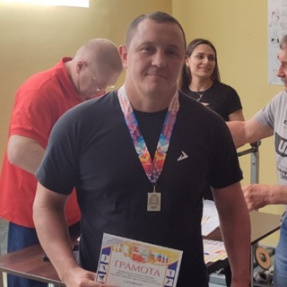 Ivan Danileihenko