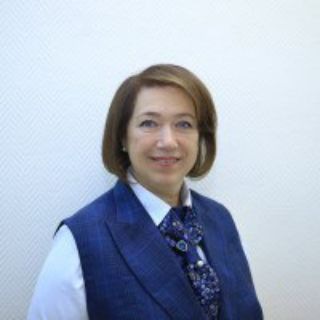 Депутат Иванова Светлана