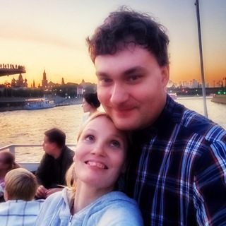 ИвЛю - вдвоём в Москве 👩‍❤️‍👨