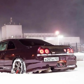JDM Russia