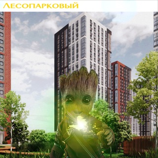 ЖК Лесопарковый | Кулуарный :)