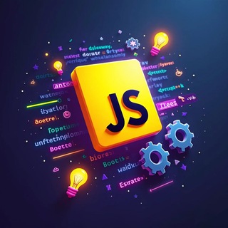 JS в деталях