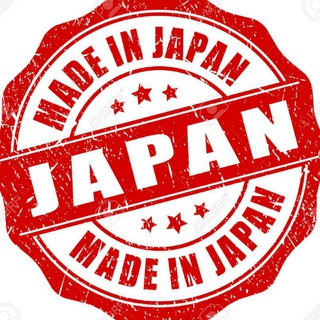 Японский контент 🇯🇵