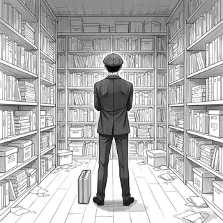 Jefs Archive