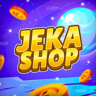 Jeka Shop
