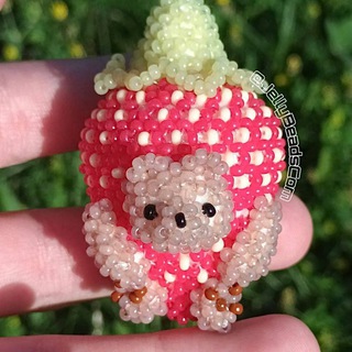 Jelly Beads🍯🍁