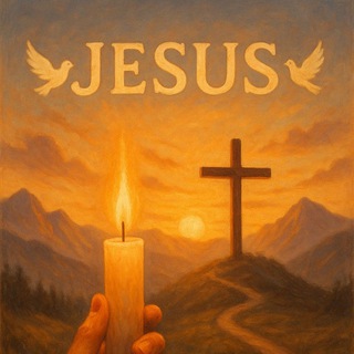 ☦️🕊️JESUS 🕊️☦️