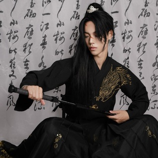 WEIYI魏