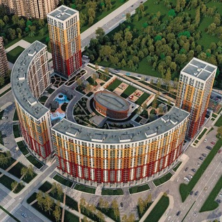 Закрытый чат ЖК Ультра Сити, Спб