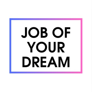 Kristina | Job Of Your Dream 🌏✨