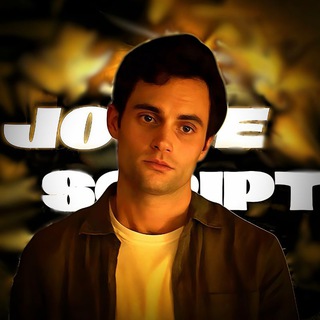 Joe Script💻