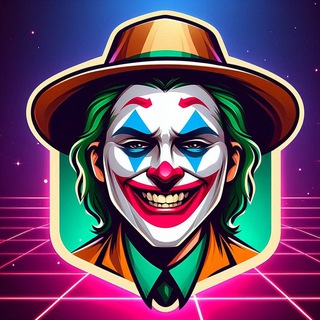 Joker Central