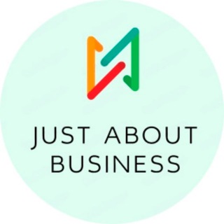 Just about business