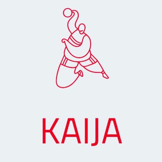 Кроссовки “KAIJA”