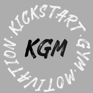 KGMчик life