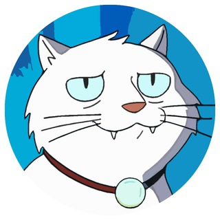 КОТОРАМА =(◕‿‿◕)= (Тыгыдышная)