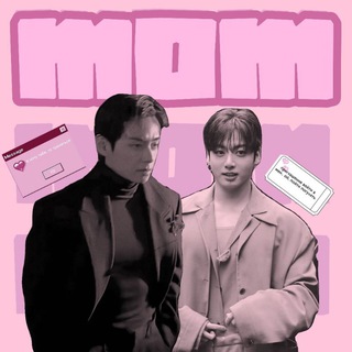 mom