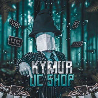 KYMUR PUBG