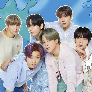 🎉 K-Pop Вайб
